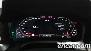 BMW M3, 2021 — миниатюра 10