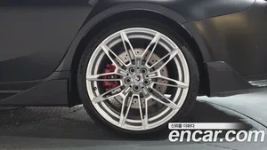 BMW M3, 2021 — миниатюра 6