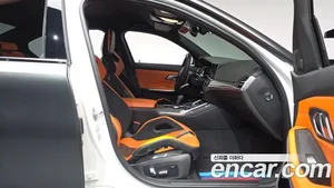 BMW M3, 2021 — миниатюра 15