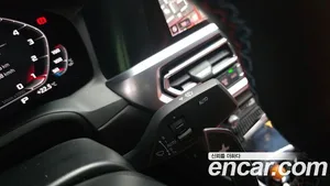 BMW M3, 2021 — миниатюра 31