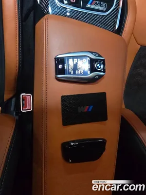 BMW M3, 2021 — миниатюра 34