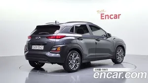 Hyundai Kona, 2019 — миниатюра 2