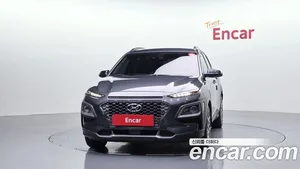 Hyundai Kona, 2019 — миниатюра 3
