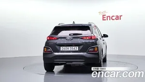 Hyundai Kona, 2019 — миниатюра 4