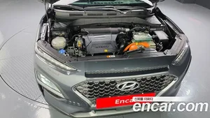 Hyundai Kona, 2019 — миниатюра 6