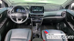 Hyundai Kona, 2019 — миниатюра 10