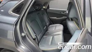 Hyundai Kona, 2019 — миниатюра 17