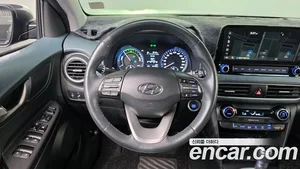 Hyundai Kona, 2019 — миниатюра 19