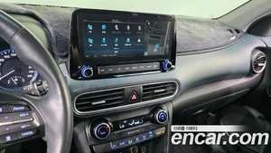 Hyundai Kona, 2019 — миниатюра 20