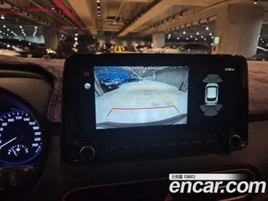 Hyundai Kona, 2019 — миниатюра 22