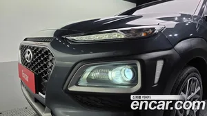 Hyundai Kona, 2019 — миниатюра 8