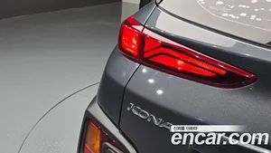 Hyundai Kona, 2019 — миниатюра 9