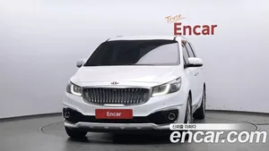 Kia Carnival, 2016 — миниатюра 3