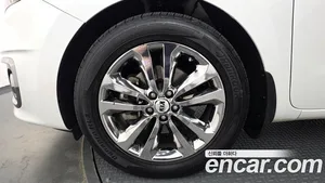 Kia Carnival, 2016 — миниатюра 5