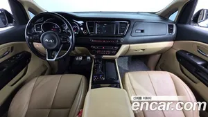 Kia Carnival, 2016 — миниатюра 7