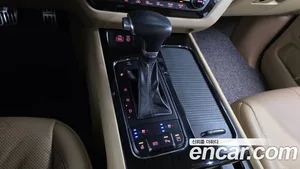 Kia Carnival, 2016 — миниатюра 9