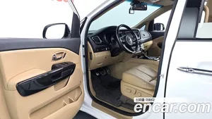Kia Carnival, 2016 — миниатюра 10