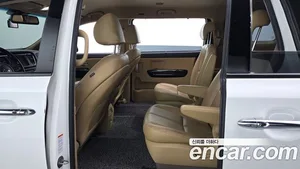 Kia Carnival, 2016 — миниатюра 11