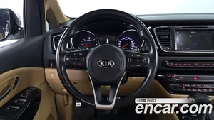Kia Carnival, 2016 — миниатюра 13