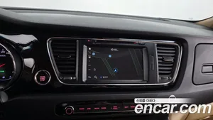 Kia Carnival, 2016 — миниатюра 14
