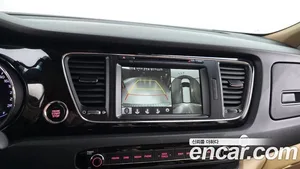 Kia Carnival, 2016 — миниатюра 15
