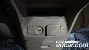 Kia Carnival, 2016 — миниатюра 16