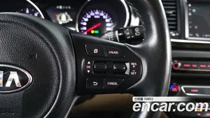 Kia Carnival, 2016 — миниатюра 17
