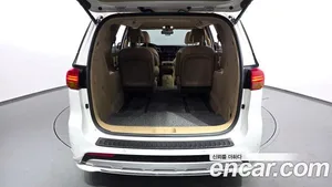 Kia Carnival, 2016 — миниатюра 20
