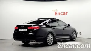 Hyundai Aslan, 2014 — миниатюра 2