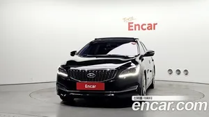 Hyundai Aslan, 2014 — миниатюра 3
