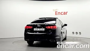 Hyundai Aslan, 2014 — миниатюра 4