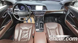 Hyundai Aslan, 2014 — миниатюра 7