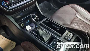 Hyundai Aslan, 2014 — миниатюра 9