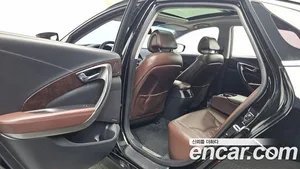 Hyundai Aslan, 2014 — миниатюра 11