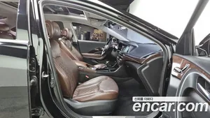 Hyundai Aslan, 2014 — миниатюра 12