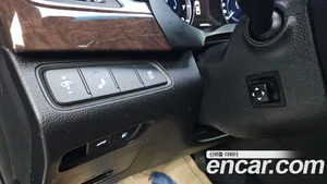 Hyundai Aslan, 2014 — миниатюра 13