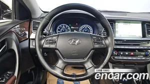 Hyundai Aslan, 2014 — миниатюра 14