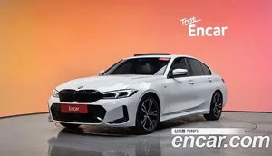 BMW 3-Series, 2023 — миниатюра 32