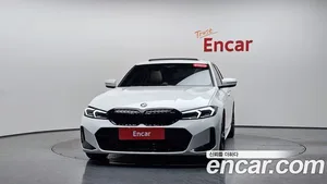 BMW 3-Series, 2023 — миниатюра 2