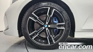 BMW 3-Series, 2023 — миниатюра 4