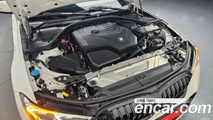 BMW 3-Series, 2023 — миниатюра 5