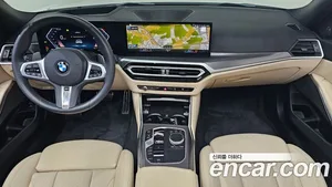 BMW 3-Series, 2023 — миниатюра 9