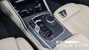 BMW 3-Series, 2023 — миниатюра 11