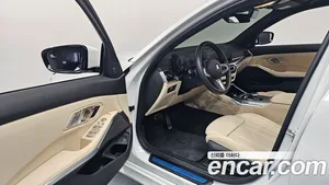 BMW 3-Series, 2023 — миниатюра 12