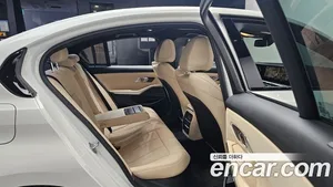 BMW 3-Series, 2023 — миниатюра 16