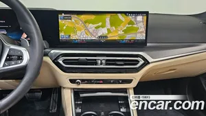 BMW 3-Series, 2023 — миниатюра 18