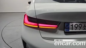 BMW 3-Series, 2023 — миниатюра 8