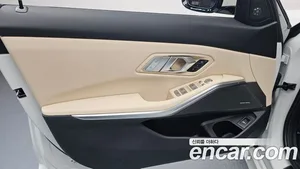 BMW 3-Series, 2023 — миниатюра 13