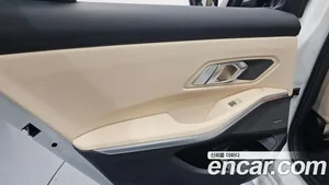 BMW 3-Series, 2023 — миниатюра 14