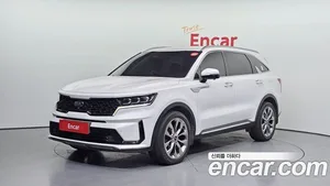 Kia Sorento, 2020 — миниатюра 1